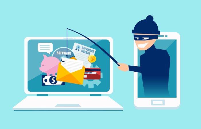 How to Avoid online scammers in Davao city