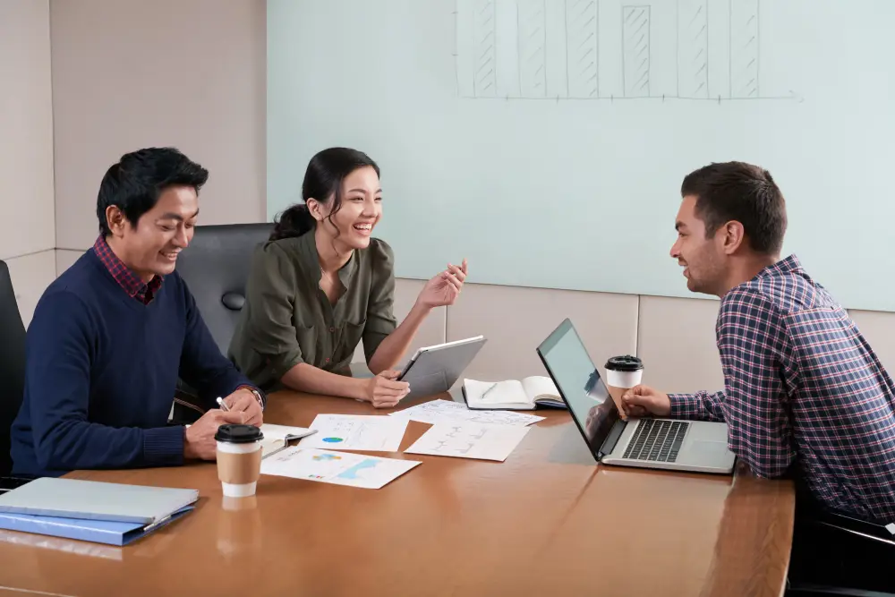 Online Business Consultancy 1 - Davao Web Consulting