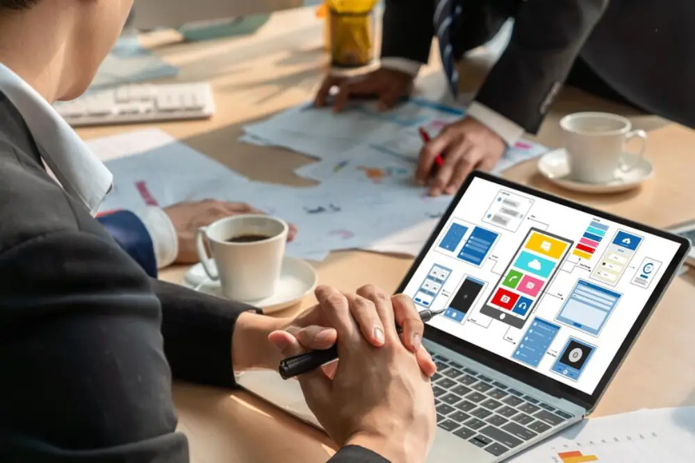 Online Business Consultancy - Davao Web Consulting