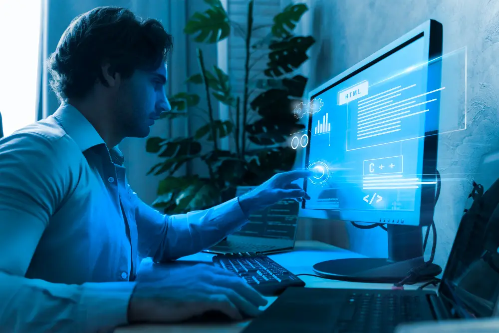 Website Development 2 - Davao Web Consulting