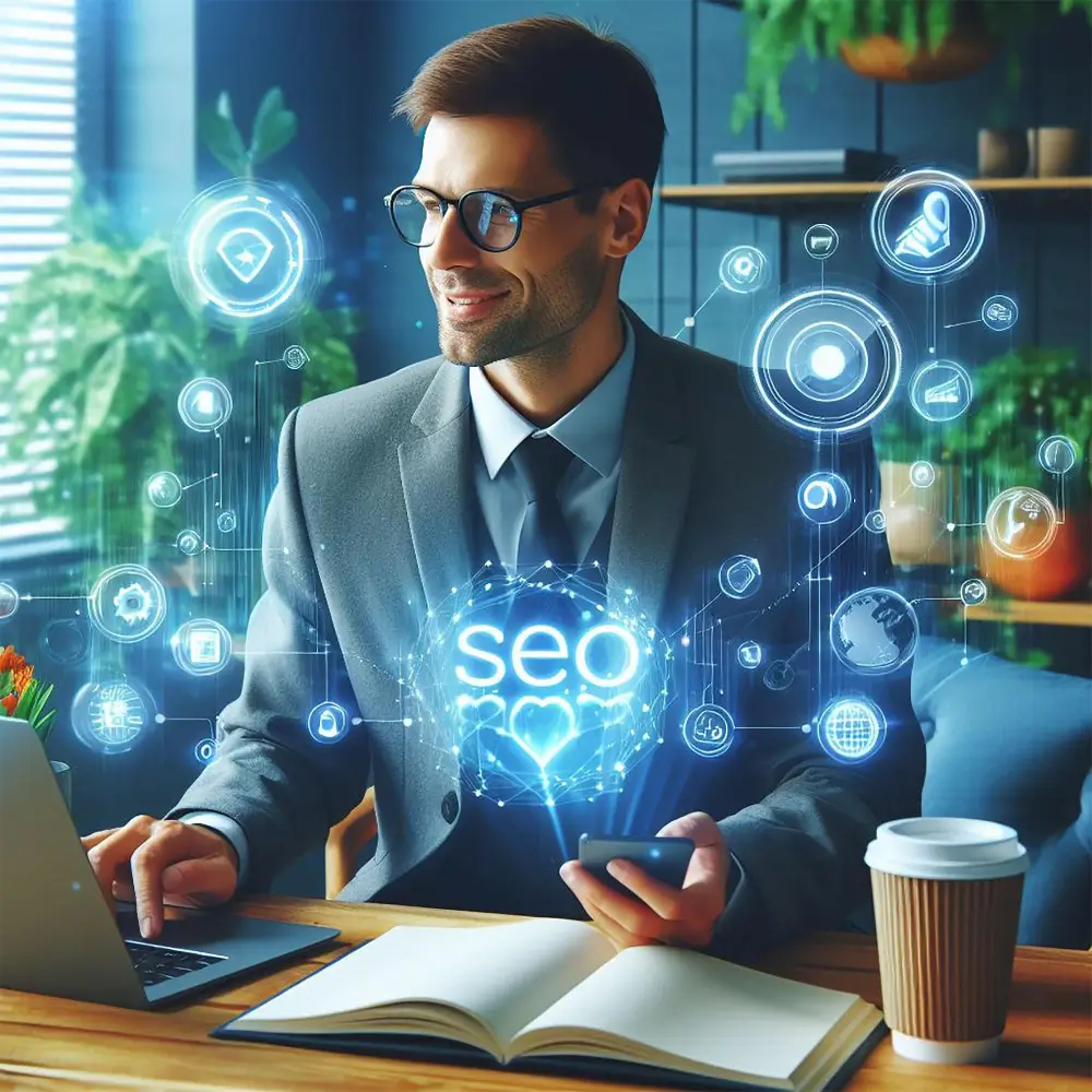 How AI Is Revolutionizing SEO Strategies for Davao Businesses 2 Davao SEO