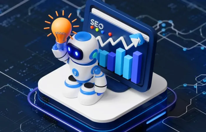 How AI Is Revolutionizing SEO Strategies for Davao Businesses 1 How AI Is Revolutionizing SEO Strategies for Davao Businesses
