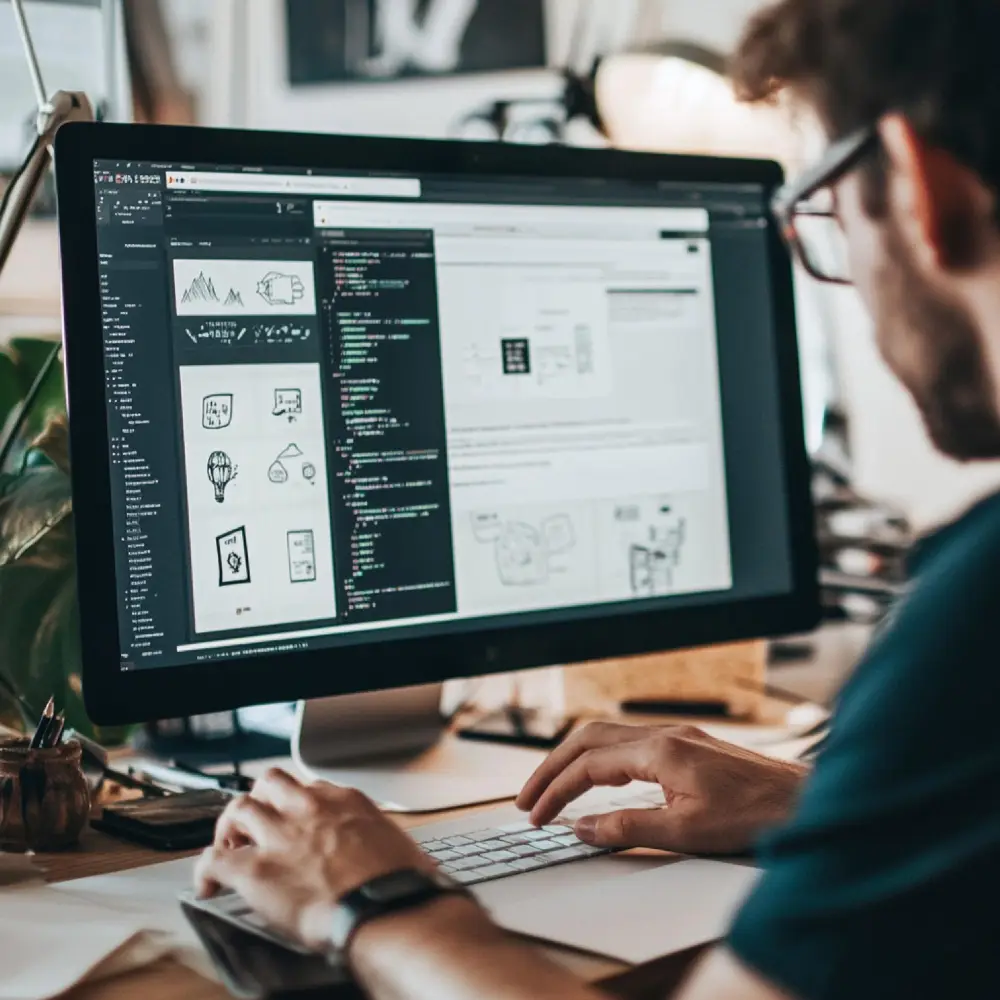 January 2026 Website Development in Davao: Why the New Year Is the Best Time to Build or Upgrade Your Site 3 DWC Website Development in Davao