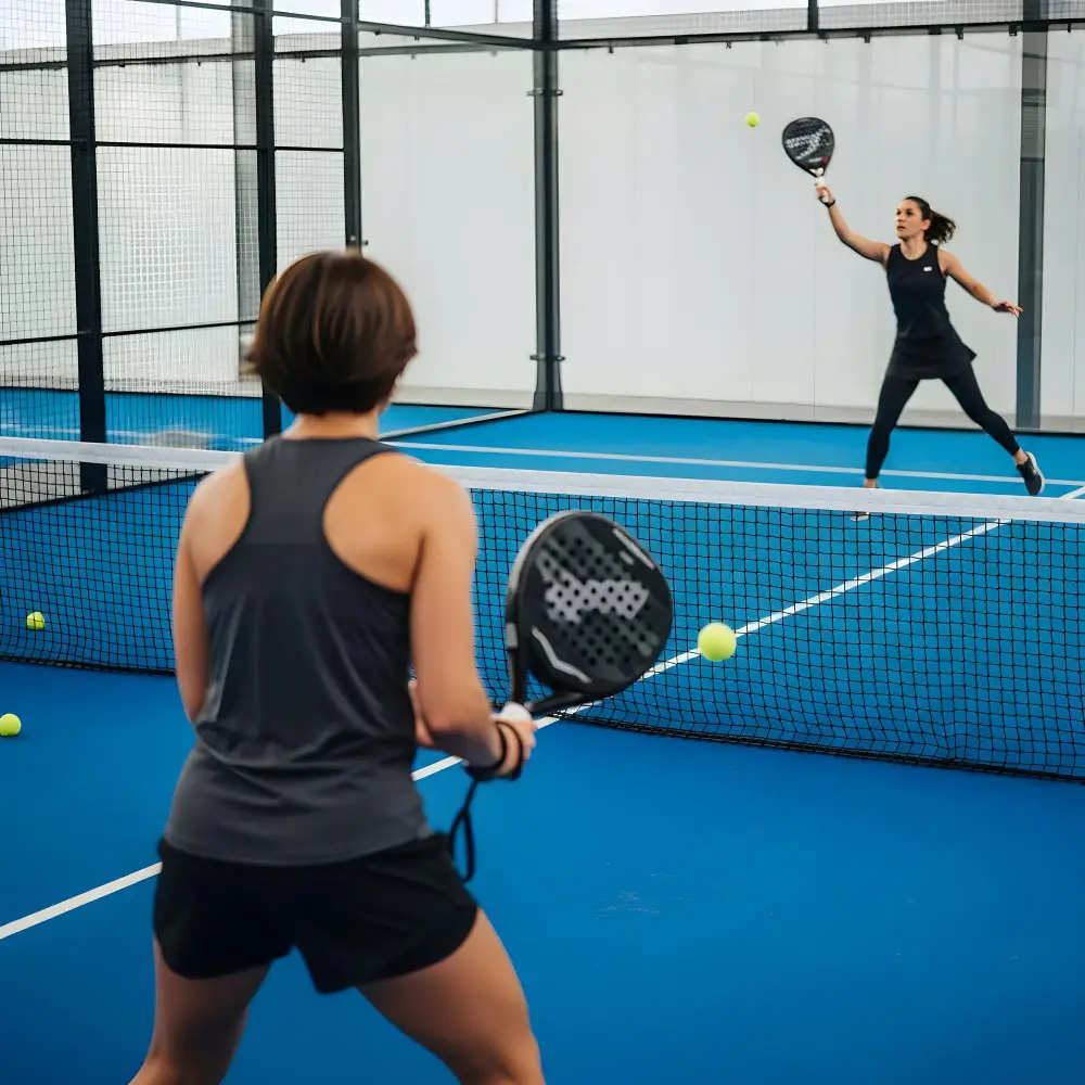 Pickleball Davao + Digital Marketing = A High-Growth Business Opportunity in Davao 3 Pickleball in Davao