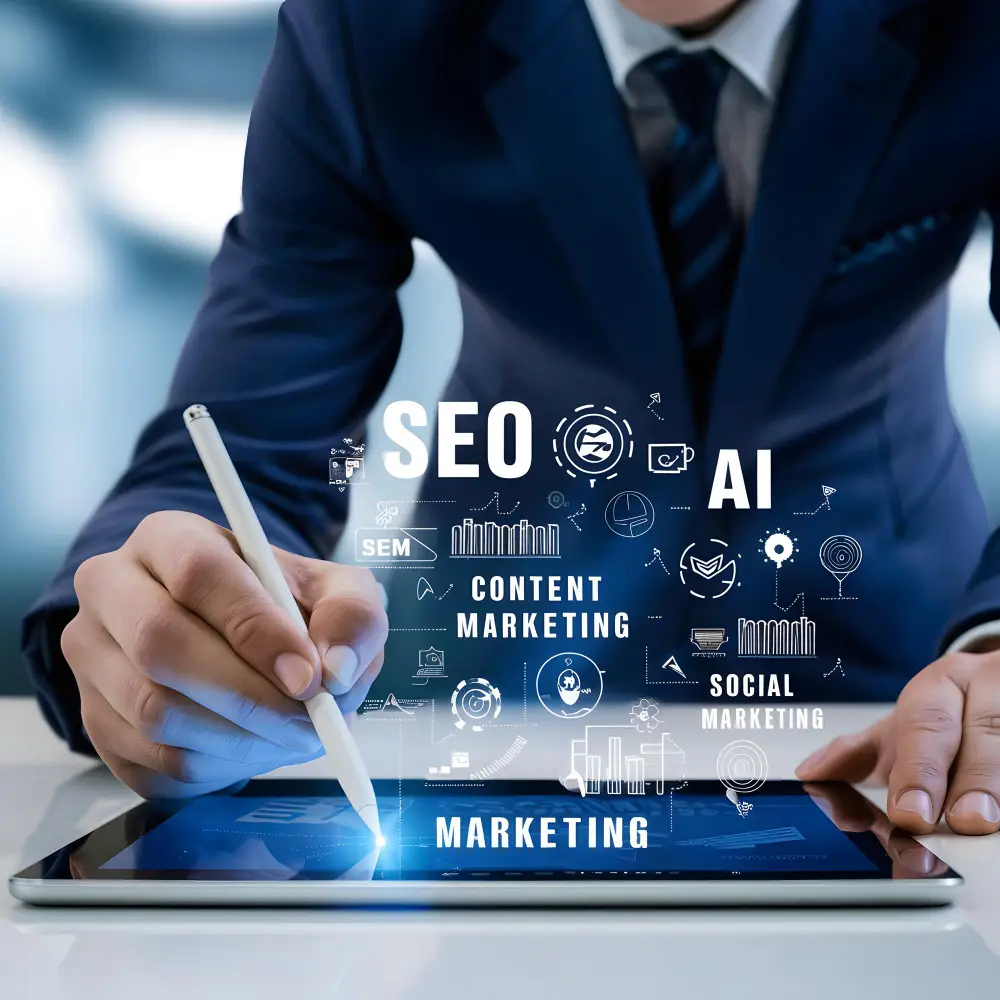 AI Search Is Changing SEO: How to Improve Your Davao Online Ranking in 2026 3 Online Davao Ranking