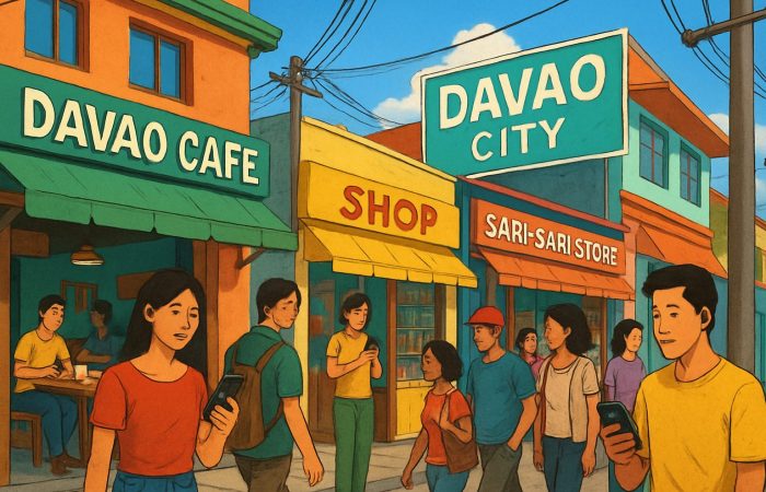 Boosting Your Davao Business with AI Marketing 1 Boosting Your Davao Business with AI Marketing