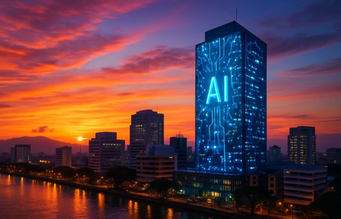 Integrating AI into Davao Website Development: A Step-by-Step Guide 1 Integrating AI into Davao Website Development: A Step-by-Step Guide