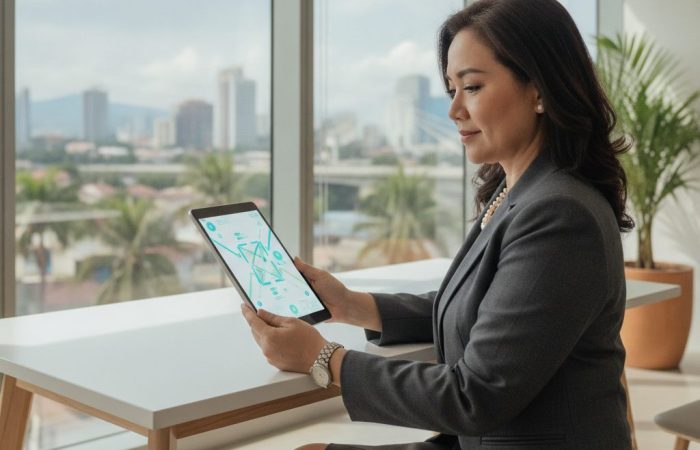 Unlocking Business Growth: How AI Tools Can Transform Your Davao Company 1 Unlocking Business Growth: How AI Tools Can Transform Your Davao Company