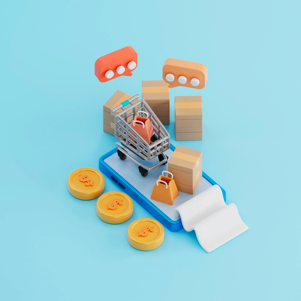 The Rise of E-commerce: Implementing Shopping Cart in Davao Solutions 3 Shopping Cart Davao