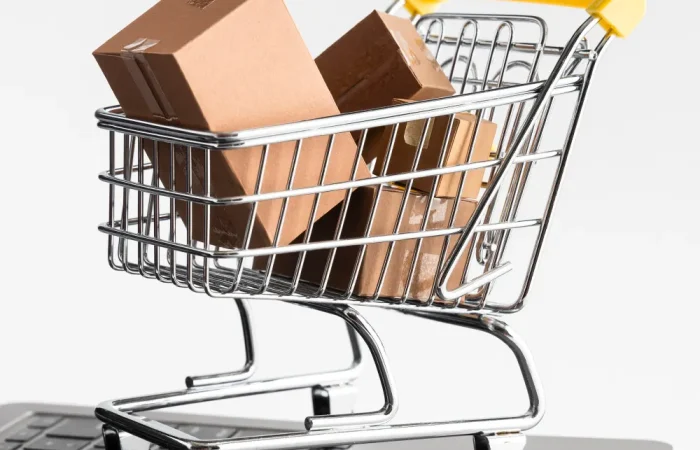 The Rise of E-commerce: Implementing Shopping Cart in Davao Solutions 1 The Rise of E-commerce: Implementing Shopping Cart in Davao Solutions